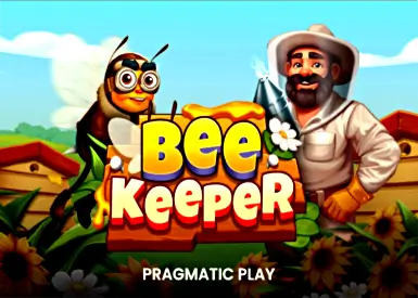 Bee Keeper Slot